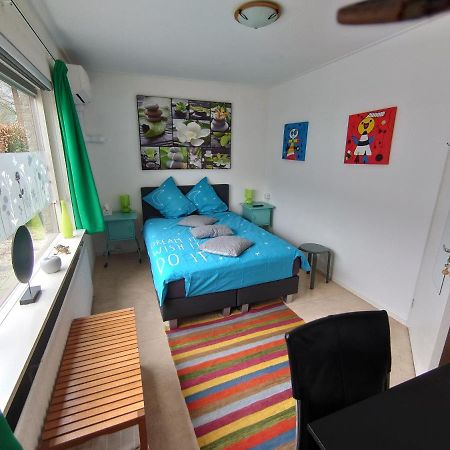 Het Koekoeksnest-Nieuwegein Bed & Breakfast Luaran gambar