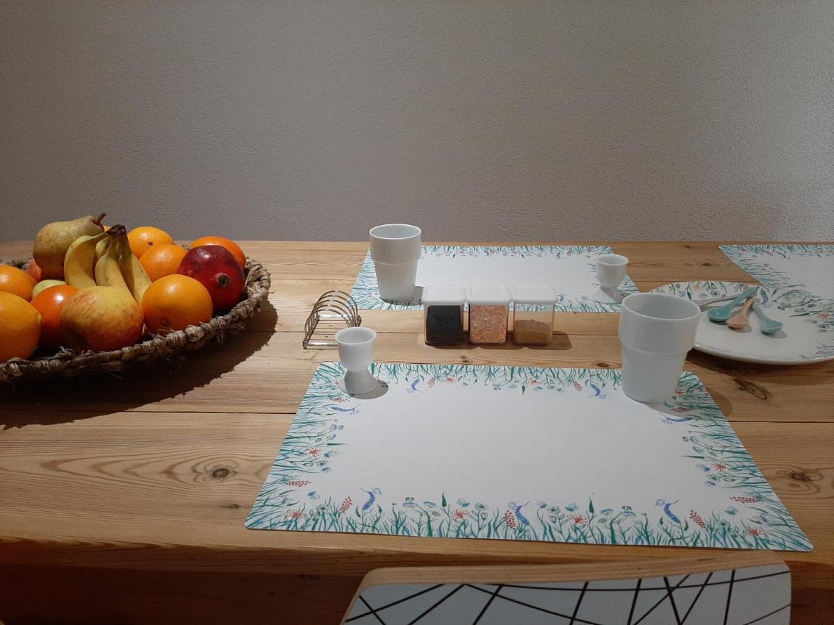 Het Koekoeksnest-Nieuwegein Bed & Breakfast Luaran gambar