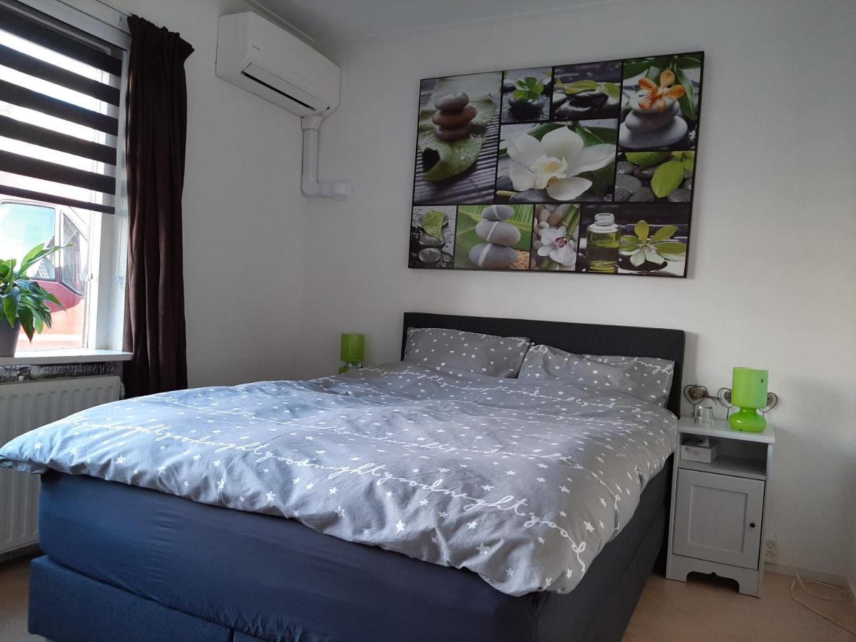Het Koekoeksnest-Nieuwegein Bed & Breakfast Luaran gambar