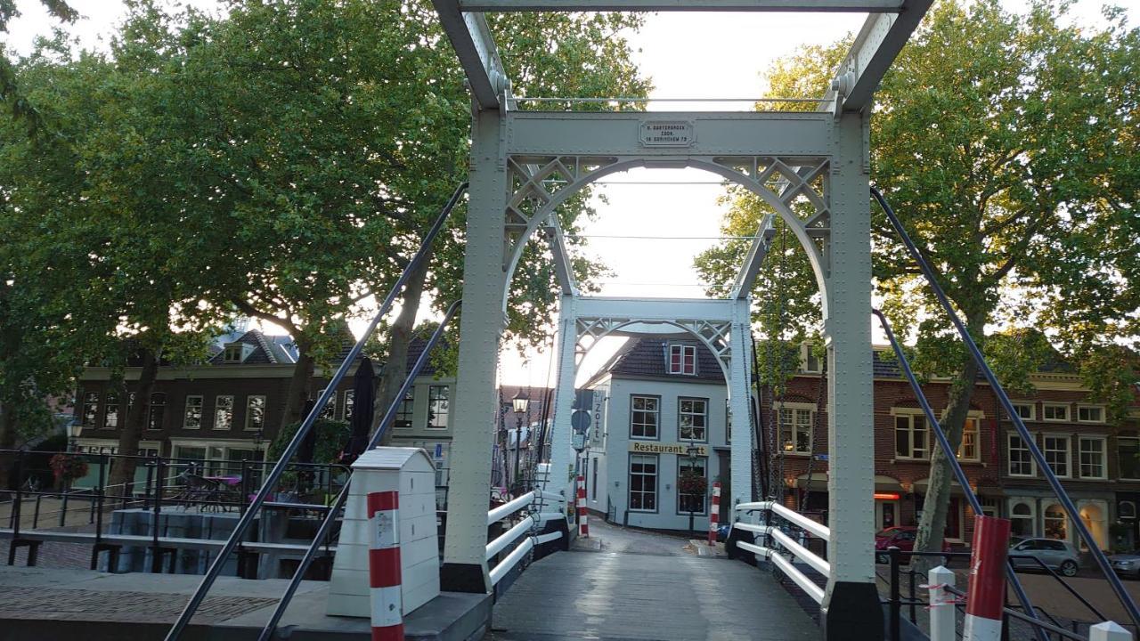 Het Koekoeksnest-Nieuwegein Bed & Breakfast Luaran gambar