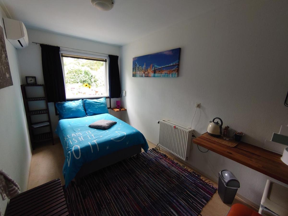 Het Koekoeksnest-Nieuwegein Bed & Breakfast Luaran gambar
