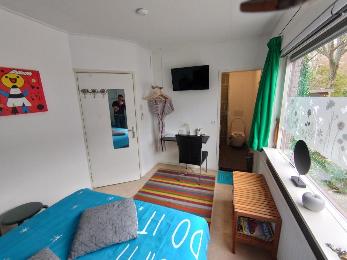Het Koekoeksnest-Nieuwegein Bed & Breakfast Luaran gambar